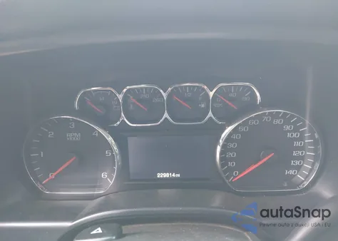 2014 GMC Sierra 1500 Sle z USA, uszkodzony, nr VIN 3GTP1UEC6EG473491